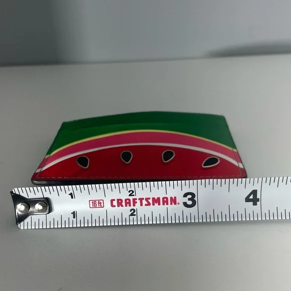 NWT ♠️Kate Spade Credit Card Holder - Picture 5 of 6